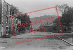 King Street 1914, Whalley