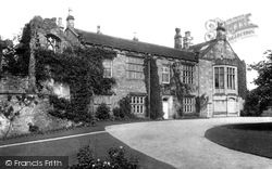 The Abbey 1894, Whalley