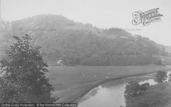 Photo of Whalley, The Nab 1901