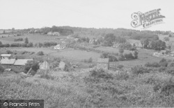 General View c.1955, Wheatley