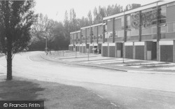 The New Estate c.1960, Wheatley