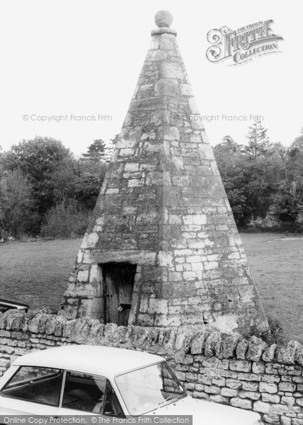 Photo of Wheatley, The Round House c.1965