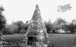 The Round House c.1965, Wheatley