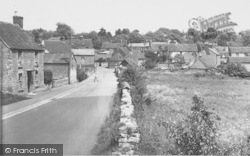 The Village c.1955, Wheatley