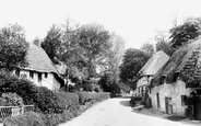 Village 1901, Wherwell