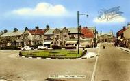 Front Street c.1960, Whitburn