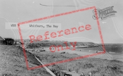 The Bay c.1955, Whitburn