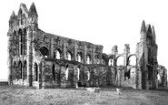Example photo of Whitby