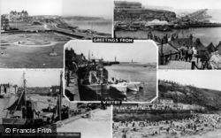 Composite c.1960, Whitby