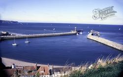 Harbour 1986, Whitby