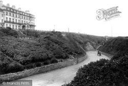 Khyber Pass 1913, Whitby