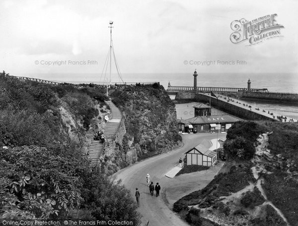 Photo of Whitby, Khyber Pass 1925