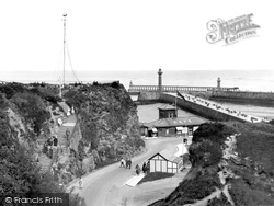 Khyber Pass 1925, Whitby