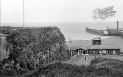Khyber Pass And Piers 1923, Whitby