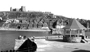 The Church From Khyber Pass c.1960, Whitby