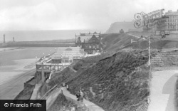 The Spa 1925, Whitby
