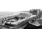 The Spa 1927, Whitby