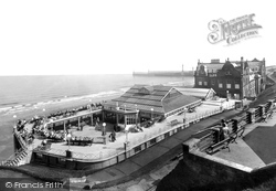 The Spa 1927, Whitby