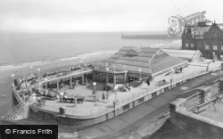 The Spa 1927, Whitby