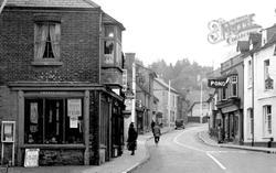 1939, Whitchurch