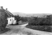Village 1903, Whitchurch Canonicorum