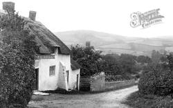 Village 1903, Whitchurch Canonicorum