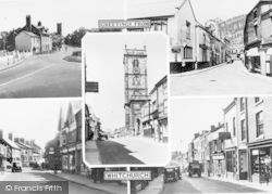 Composite c.1955, Whitchurch