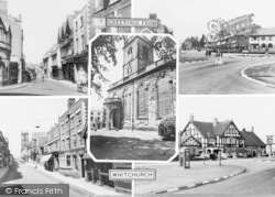 Composite c.1955, Whitchurch