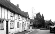 Example photo of Whitchurch