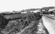 The Village 1898, Whitchurch