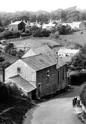 Village 1910, Whitchurch
