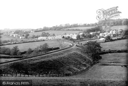 Village 1910, Whitchurch