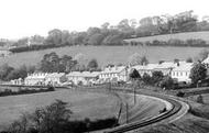 Village 1910, Whitchurch