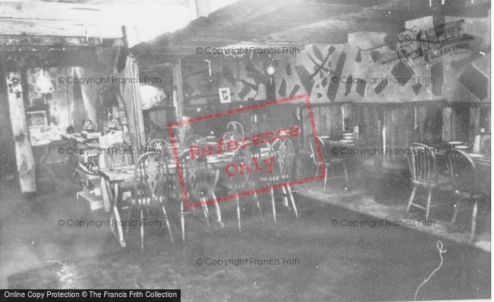 Photo of White Mill, High Noon Road House c.1960