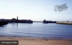 Harbour 1990, Whitehaven