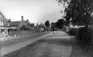 General View c.1955, Whitemans Green