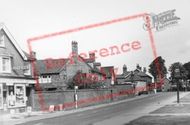 General View c.1955, Whitemans Green
