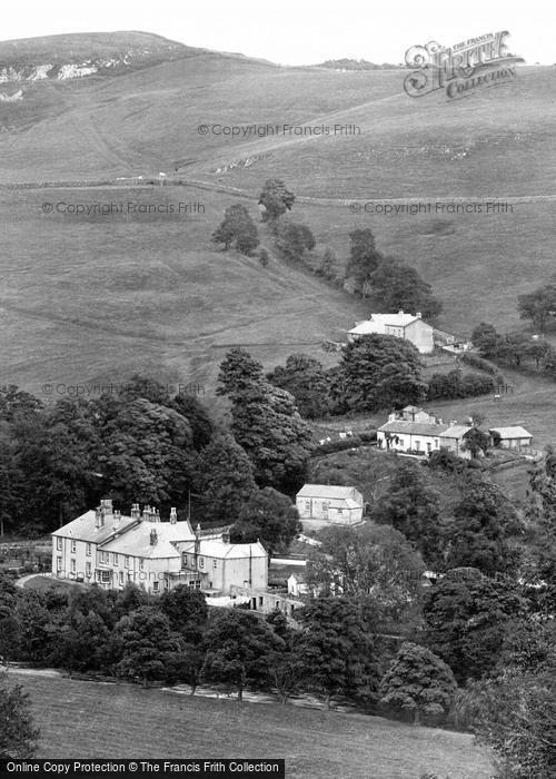Photo of Whitewell, 1921