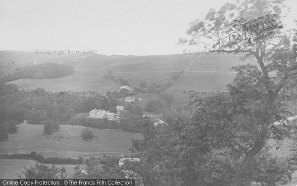 Photo of Whitewell, 1921