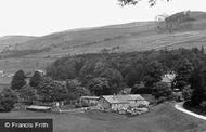 1921, Whitewell