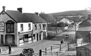 Example photo of Whitland