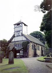 Church 1989, Whitmore