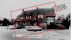 The Heathcote c.1960, Whitnash