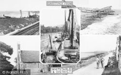 Composite c.1950, Whitstable