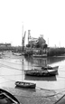 The Harbour 1950, Whitstable