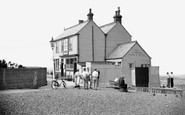 Whitstable photo
