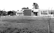 Whittington, Primary School c1965