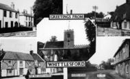 Whittlesford photo