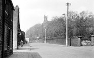 Whitworth, St John's Church, Facit 1951