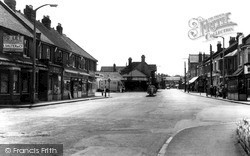 Broadway c.1960, Wickford